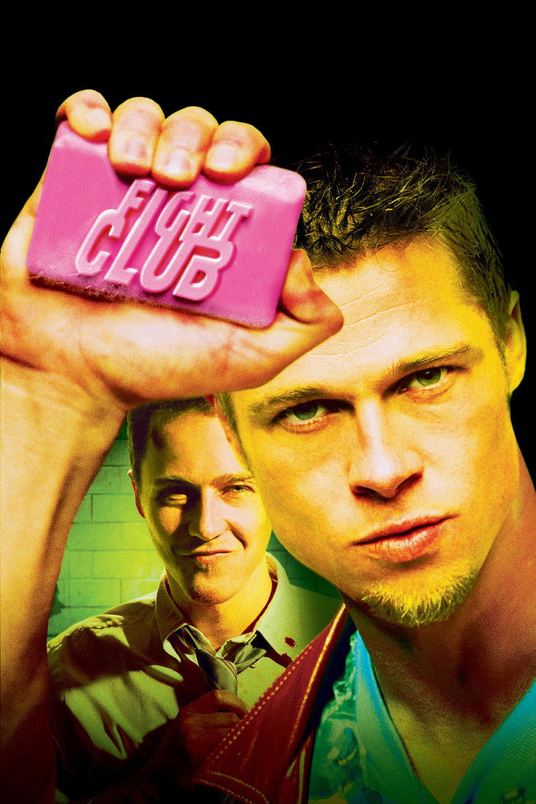 Fight Club  (One Day) Remastered